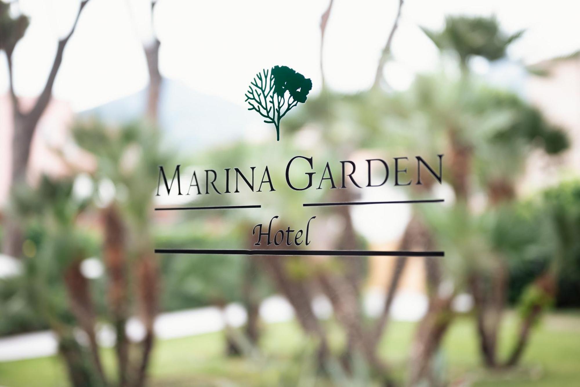 Marina Garden Hotel Marciana Marina  Extérieur photo